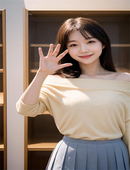 【深度分析】非常女生的表演艺术与角色塑造 从艺术角度分析为你详细解读