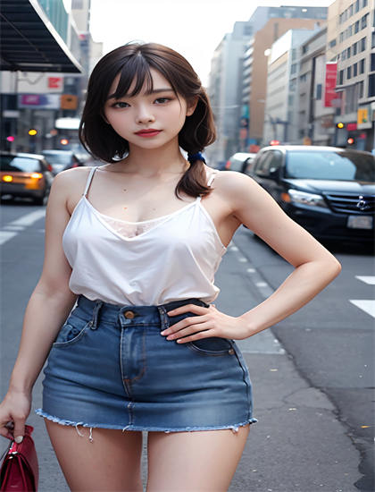 杜比音效：《好女孩简》动作设计解析：打斗场面与动作编排分析