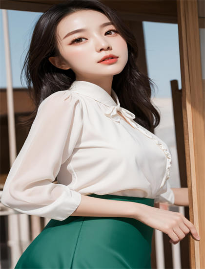 深度探索：徒弟都是女魔头 第二季的哲学思考与人生智慧——一次全面的艺术分析