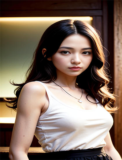 从表演艺术看《巴拉科阿》：的艺术魅力与文化价值 感受人物塑造的匠心