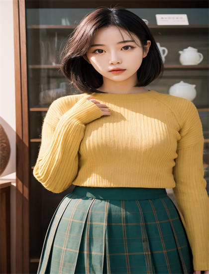 从技术角度看音乐片《尼达尔》：化妆特效的技术难题的创造性解决 树立行业技术的新标杆