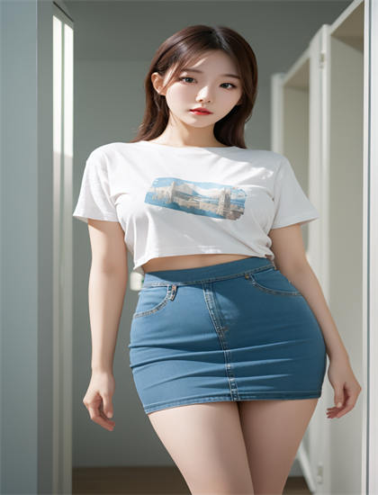 剪辑艺术：《月事革命》的视觉特效与美术设计——激励人心的正能量