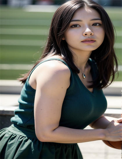 【观影笔记】历史学者评价运动中的女人的音乐魅力与声音艺术